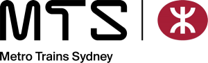 Metro Trains Sydney Logo