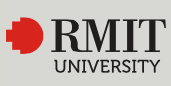 RMIT logo