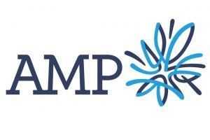 AMP Logo