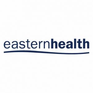 Eastern Health Logo