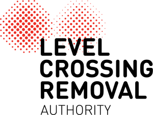 Level Crossing Authority Logo