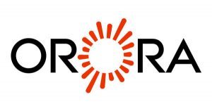 orora logo