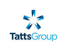 Tatts Group Logo