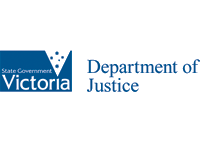 DOJ logo