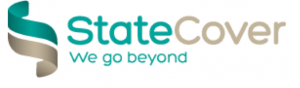 State Cover Logo