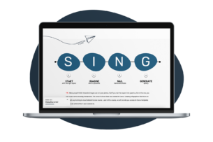 Making Rise S.I.N.G. PLUS