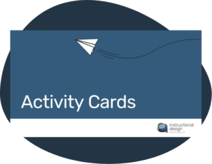 Activity Cards