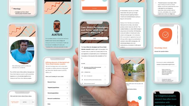 Core_Mobile_Screens_Showcase