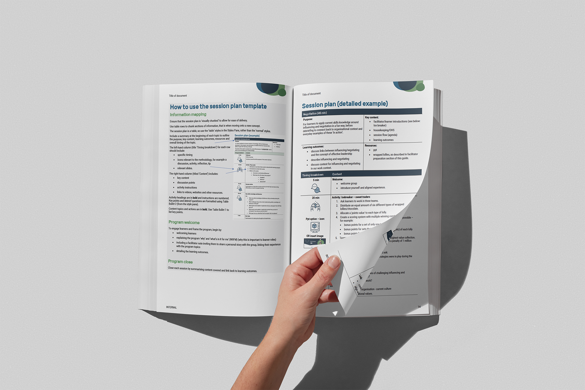 ADDIE Toolkit - Image 2