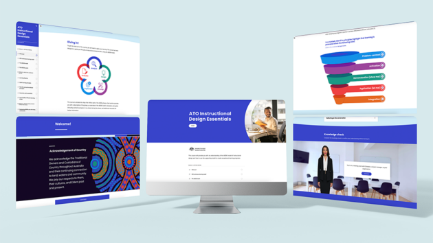 ATO eLearning