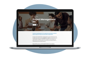 Project Management 101