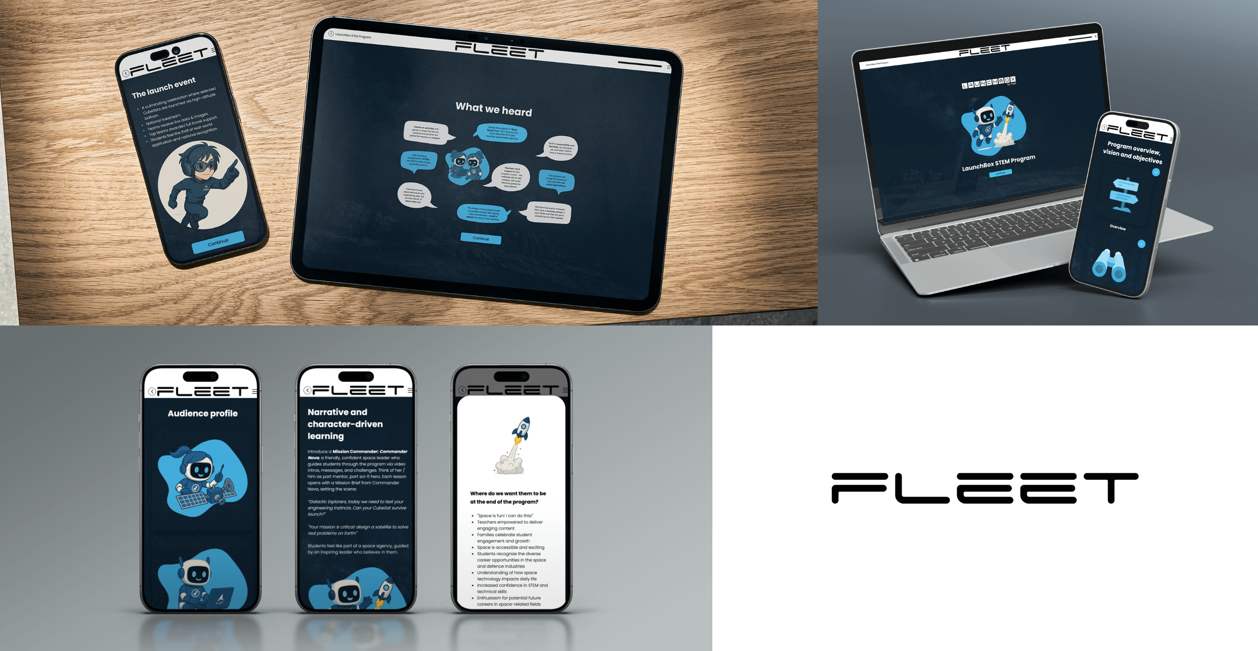 Fleet_eLearning program