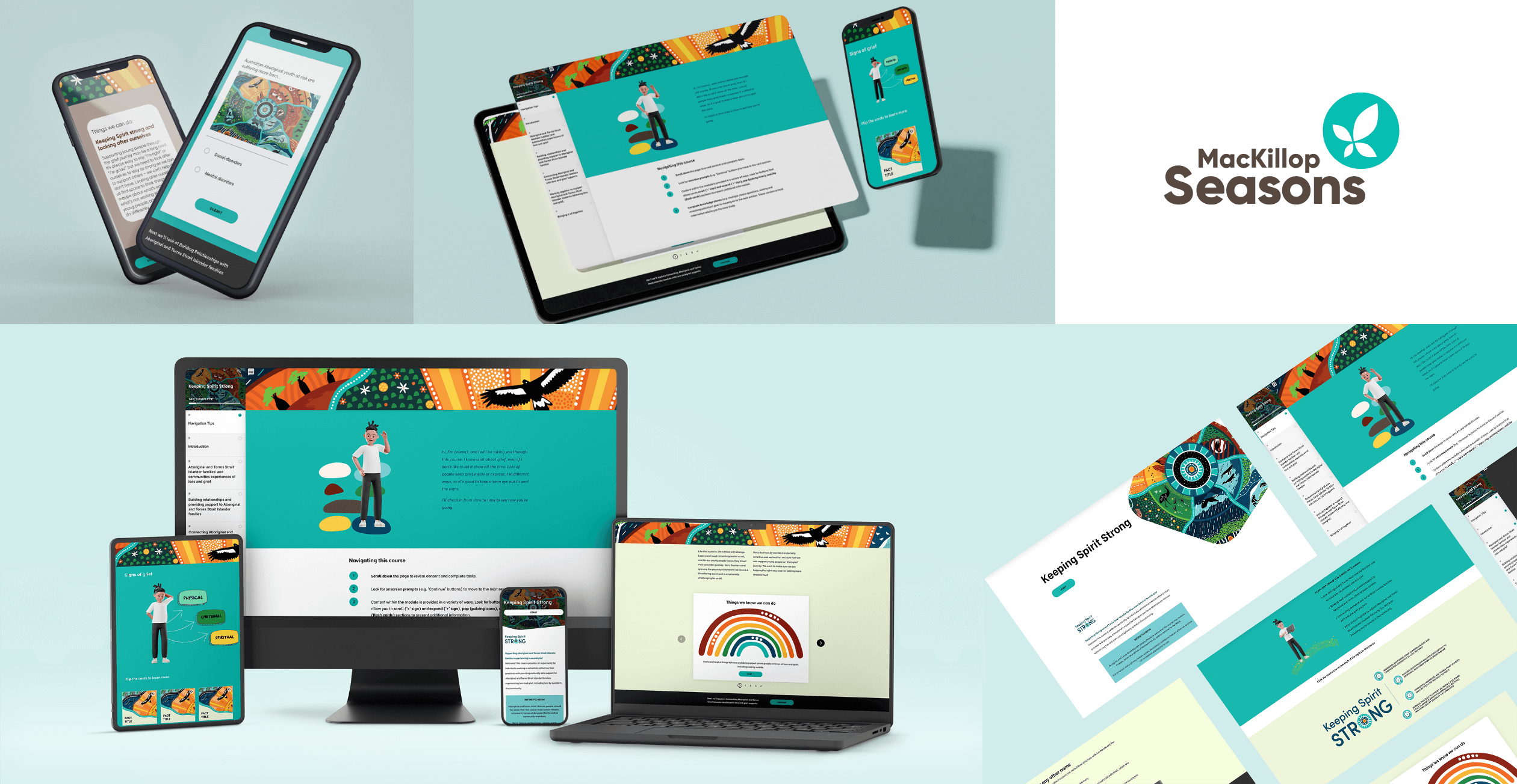 MacKillop Seasons_eLearning program